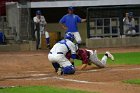 Baseball vs Salisbury  Wheaton College Baseball takes on Salisbury University in game two of the NCAA D3 College World Series at Veterans Memorial Stadium in Cedar Rapids, Iowa. - Photo By: KEITH NORDSTROM : Wheaton Basball, NCAA, Baseball, World Series